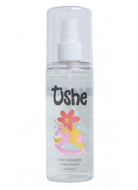 Очищающий спрей Tishe - 125 мл. - Tishe - купить с доставкой в Арзамасе