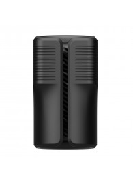 Черный вибромастурбатор ARCwave Zing - Arcwave - в Арзамасе купить с доставкой