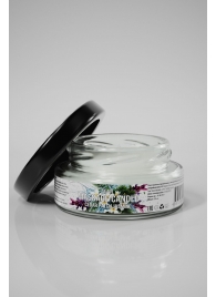 Массажная свеча «Кедр - Пачули - Жасмин» - 50 мл. - SGAN - купить с доставкой в Арзамасе