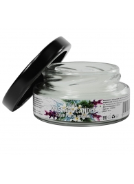 Массажная свеча «Кедр - Пачули - Жасмин» - 50 мл. - SGAN - купить с доставкой в Арзамасе