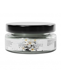 Массажная свеча «Перец и нероли» - 50 мл. - SGAN - купить с доставкой в Арзамасе