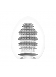 Мастурбатор-яйцо Tenga Egg Starry - Tenga - в Арзамасе купить с доставкой