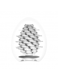 Мастурбатор-яйцо Tenga Egg Twister - Tenga - в Арзамасе купить с доставкой