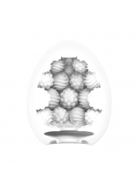 Мастурбатор-яйцо Tenga Egg Bouncy - Tenga - в Арзамасе купить с доставкой