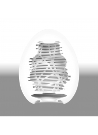 Мастурбатор-яйцо Tenga Egg Silky - Tenga - в Арзамасе купить с доставкой
