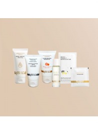 Набор YESforLOV La Trousse Enchantée в черной косметичке - YESforLOV - купить с доставкой в Арзамасе