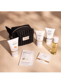 Набор YESforLOV La Trousse Enchantée в черной косметичке - YESforLOV - купить с доставкой в Арзамасе