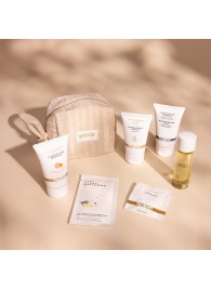 Набор YESforLOV La Trousse Enchantée в бежевой косметичке - YESforLOV - купить с доставкой в Арзамасе