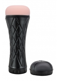 Телесный мастурбатор-анус Jamie - Dream Toys - в Арзамасе купить с доставкой