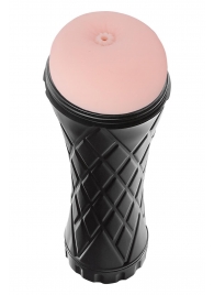 Телесный мастурбатор-анус Jamie - Dream Toys - в Арзамасе купить с доставкой