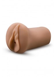 Карамельный мастурбатор-вагина Molly - Blush Novelties - в Арзамасе купить с доставкой