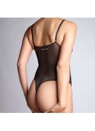 Боди для фиксации насадок Strap-on-me Harness Body Signature - size L - Strap-on-me - купить с доставкой в Арзамасе