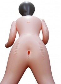 Надувная секс-кукла Suzuki - Boys of Toys - в Арзамасе купить с доставкой