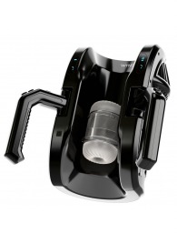 Мощный мастурбатор WYNE Masturbator 10 - Orion - в Арзамасе купить с доставкой