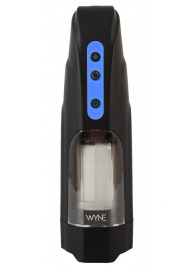 Мощный мастурбатор WYNE Masturbator 09 - Orion - в Арзамасе купить с доставкой
