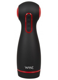 Мастурбатор WYNE Masturbator 06 с двумя моторами - Orion - в Арзамасе купить с доставкой