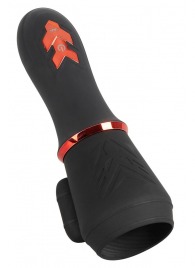 Мастурбатор для головки полового члена Glans Masturbator with 2 Motors - Orion - в Арзамасе купить с доставкой