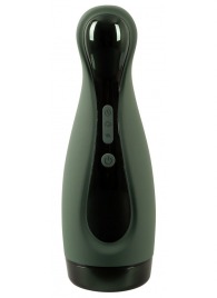 Вибромастурбатор с функцией всасывания Masturbator with 2 Functions - Orion - в Арзамасе купить с доставкой