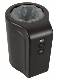 Мастурбатор с ротацией Rotating Masturbator - Orion - в Арзамасе купить с доставкой