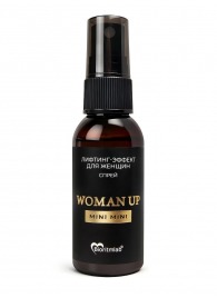 Интимный спрей Mini Mini с сужающим эффектом - 50 мл. - Биоритм - купить с доставкой в Арзамасе
