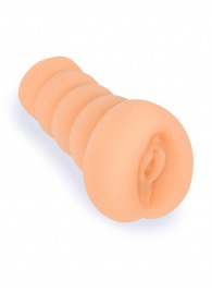 Телесный мастурбатор в виде вагины с узким входом - Sexy Girl - в Арзамасе купить с доставкой