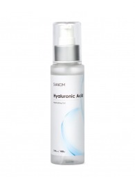 Увлажняющий гель на водной основе Hyaluronic Acid - 100 мл. - Svakom - купить с доставкой в Арзамасе