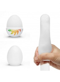 Мастурбатор-яйцо Tenga Egg Shiny II Pride Edition - Tenga - в Арзамасе купить с доставкой