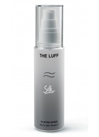 Силиконовый лубрикант Silk - 75 мл. - THE LUFF - купить с доставкой в Арзамасе