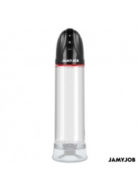 Прозрачная автоматическая помпа с функцией всасывания - JAMYJOB - в Арзамасе купить с доставкой