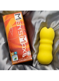 Мастурбатор-вагина Men sMax Feel 2 - Men sMax - в Арзамасе купить с доставкой