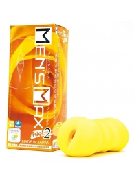 Мастурбатор-вагина Men sMax Feel 2 - Men sMax - в Арзамасе купить с доставкой