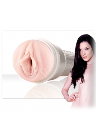 Мастурбатор-вагина Fleshlight Girls - Stoya Destroya - Fleshlight - в Арзамасе купить с доставкой