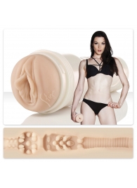 Мастурбатор-вагина Fleshlight Girls - Stoya Destroya - Fleshlight - в Арзамасе купить с доставкой