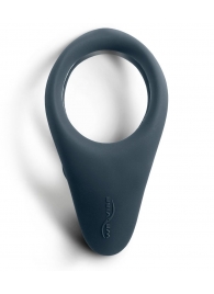 Чёрное эрекционное виброкольцо We-vibe Verge - We-vibe - в Арзамасе купить с доставкой