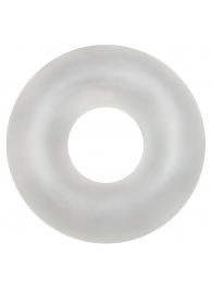 Гладкое эрекционное кольцо - Seven Creations - в Арзамасе купить с доставкой