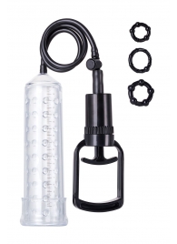 Прозрачная вакуумная помпа A-toys - A-toys - в Арзамасе купить с доставкой