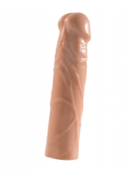 Насадка-удлинитель Extension sleeve - 17 см. - Sitabella - в Арзамасе купить с доставкой