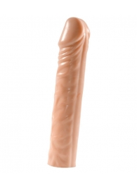 Удлиняющая насадка Extension sleeve - 17 см. - Sitabella - в Арзамасе купить с доставкой