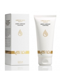 Интимный гель-смазка на водной основе YESforLOV Moisturising Intimate - 100 мл. - YESforLOV - купить с доставкой в Арзамасе