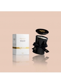 Массажная свеча Titillating Massage Candle - 120 мл. - YESforLOV - купить с доставкой в Арзамасе