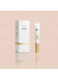 Возбуждающий интимный гель для женщин EXCITEMENT GEL FOR WOMEN - 10 гр. - YESforLOV - купить с доставкой в Арзамасе
