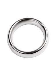 Металлическое эрекционное кольцо размера S - ToyFa - в Арзамасе купить с доставкой