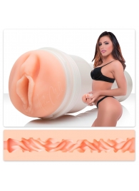 Мастурбатор-вагина Fleshlight Girls - Adriana Chechik Empress - Fleshlight - в Арзамасе купить с доставкой