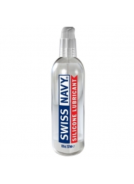 Лубрикант на силиконовой основе Swiss Navy Silicone Based Lube - 237 мл. - Swiss navy - купить с доставкой в Арзамасе