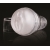 Прозрачный мастурбатор-вагина Fleshlight - Ice Lady Crystal - Fleshlight - в Арзамасе купить с доставкой