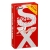 Утолщенные презервативы Sagami Xtreme Feel Long с точками - 10 шт. - Sagami - купить с доставкой в Арзамасе