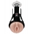 Телесный вибромастурбатор-вагина Cock Compressor Vibrating Stroker - Pipedream - в Арзамасе купить с доставкой
