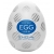 Мастурбатор-яйцо EGG Sphere - Tenga - в Арзамасе купить с доставкой