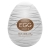 Мастурбатор-яйцо EGG Silky II - Tenga - в Арзамасе купить с доставкой