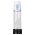 Автоматическая вакуумная помпа AUTOMATIC PENIS PUMP - Dream Toys - в Арзамасе купить с доставкой